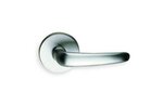 Omnia 2762F Single Cylinder Mortise Entry Set