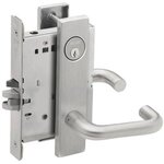N Escutcheon product