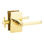 Keyed Entry - Right Handed product