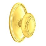 Oval product