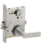 With Large Format Interchangeable Core product
