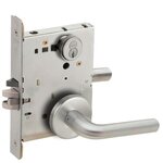 With Large Format Interchangeable Core product
