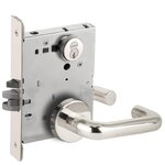 With Large Format Interchangeable Core product