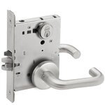 With Large Format Interchangeable Core product