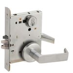 With Large Format Interchangeable Core product