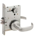 With Large Format Interchangeable Core product
