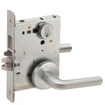 With Large Format Interchangeable Core product