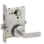 With Large Format Interchangeable Core product