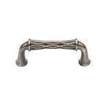Baldwin 4376 3 Inch Center to Center Couture Cabinet Pull