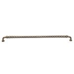 Baldwin 4380 18 Inch Center to Center Couture Appliance Pull