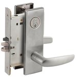 N Escutcheon product
