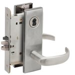 Less Large Format Interchangeable Core product