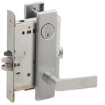With Large Format Interchangeable Core product