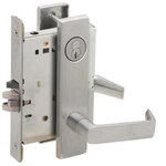 L Escutcheon product
