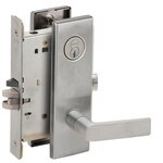 01 Lever product