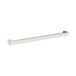 Baldwin 4409 18 Inch Center to Center Contemporary Appliance Pull