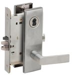 01 Lever product