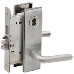 N Escutcheon product