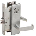 N Escutcheon product