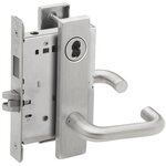 L Escutcheon product