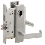 L Escutcheon product