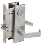 With Large Format Interchangeable Core product