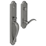 Boulder Full Escutcheon product