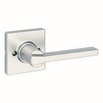 Kwikset 973CSL SQT Dummy Interior Casey Trim with Square Rose
