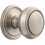 Baldwin 5068.IDM Estate Single Dummy Knob