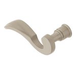 Baldwin 5152.LMR Estate Single Left Handed Lever Only product