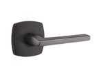 Emtek Helios 5306 Full Dummy Leverset with Urban Modern Rosette product