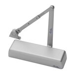 Yale Commercial 5811 Hold Open Tri Mount Door Closer