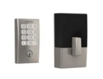 Schlage BE459WBC CEN Century Arrive Smart Wifi Deadbolt product