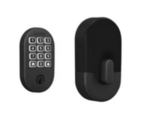 Schlage BE459WBC REM Remsen Arrive Smart Wifi Deadbolt product