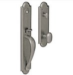 Boulder Full Escutcheon product