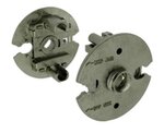 Baldwin 6507009 2-1/8&quot; Heavy Lever Adaptor product