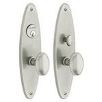 Double Cylinder product