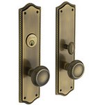 Double Cylinder product