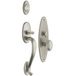 Double Cylinder product