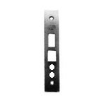 Baldwin 6301.0004 Armor Front for use with 6300 Series Mortise Locks