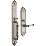 Single Cylinder - Right Handed product