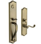 Single Cylinder - Right Handed product