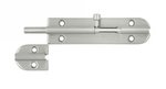 Deltana 6BB 6 Inch Stainless Steel Barrel Bolt product