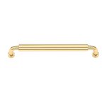 Baldwin 4486 6 Inch Center to Center Hollywood Hills Cabinet Pull