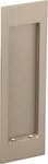 Omnia 7035/0 7 Inch Modern Flush Pull