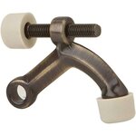 Schlage Ives Commercial 70A Aluminum Hinge Pin Door Stop