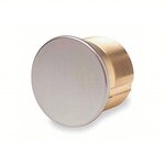 Ilco 7160DC 1&quot; Dummy Mortise Cylinder product