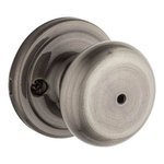 Kwikset 730H Hancock Privacy Knobset
