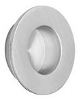 Omnia 7501/51 Stainless Steel 2 Inch Diameter Cup Pull