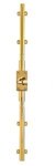 Baldwin 8105.L7LK Left Handed Cremone Bolt for 7' Doors product